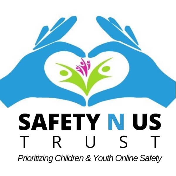Safety N Us Trust logo