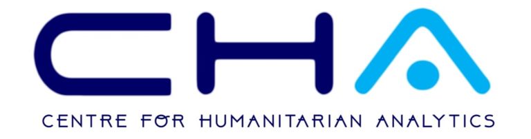 Centre for Humanitarian Analytics logo