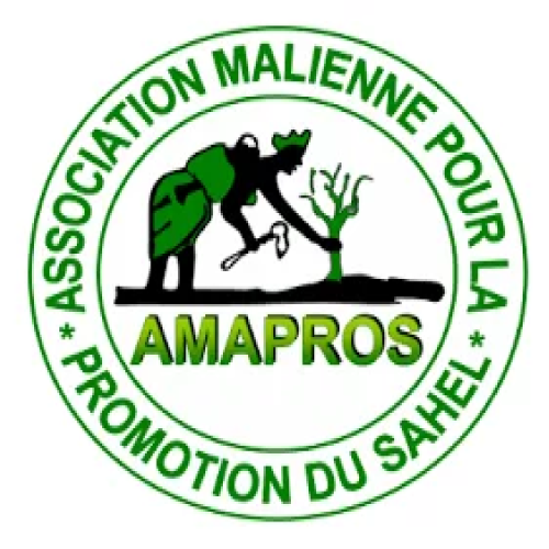 Association Malienne pour la Promotion du Sahel logo