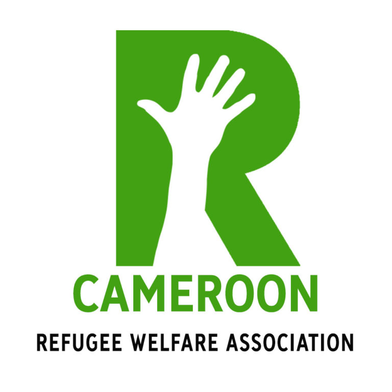 Refugee Welfare Association logo