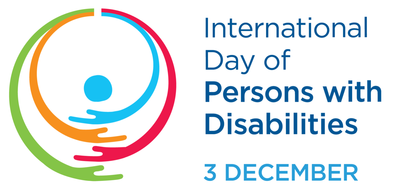 International Day of Persons with Disabilities 2022 inclusive