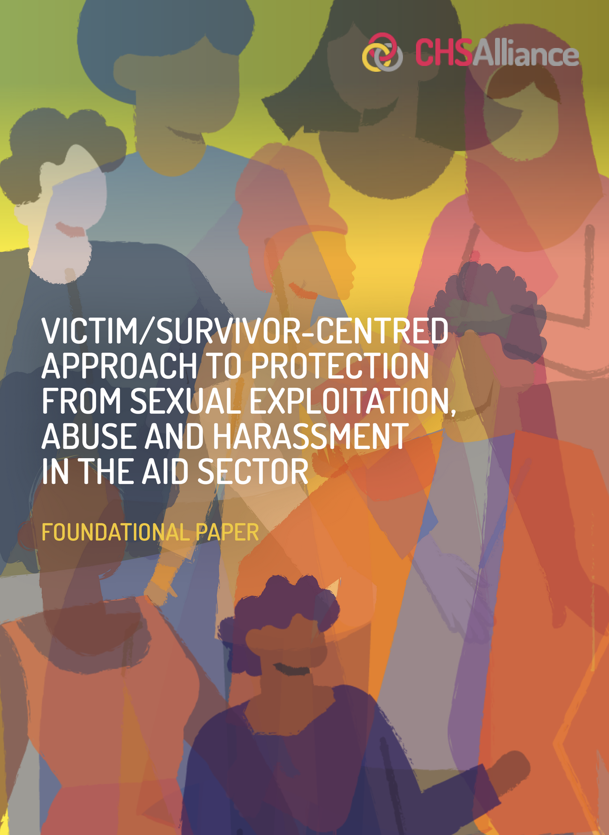 Taking a victim centred approach to abuse in aid – the solution to ...