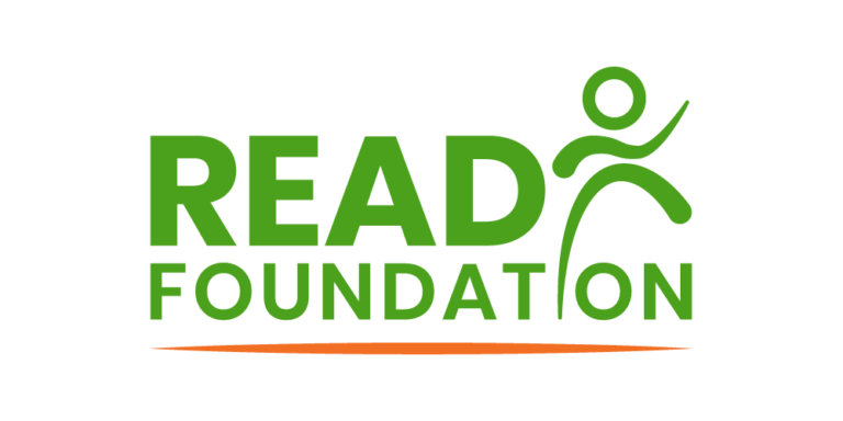 READ Foundation logo