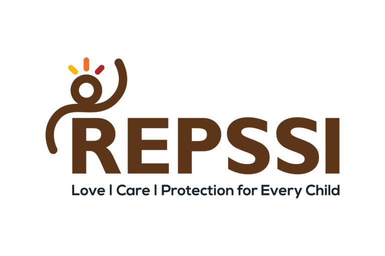 Regional Psychosocial Support Initiative logo