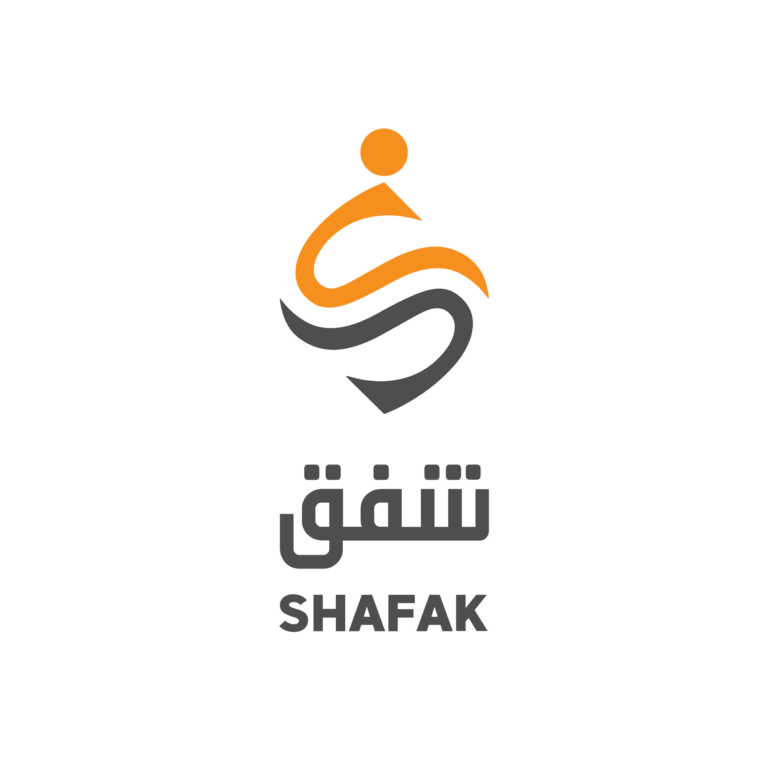 Shafak Organisation logo