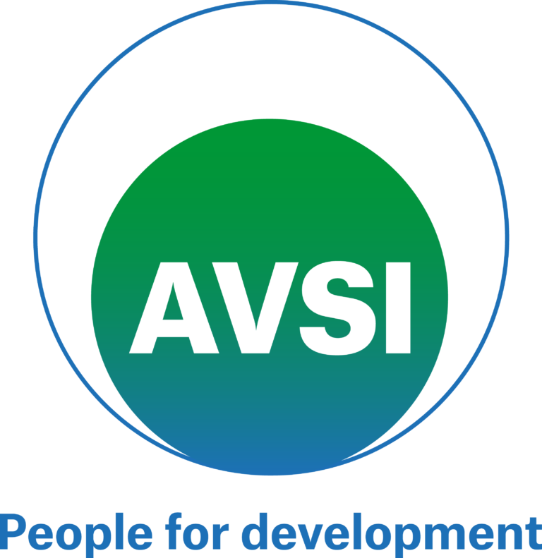 AVSI Foundation Uganda logo