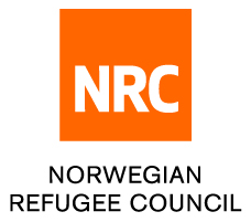 Norwegian Refugee Council logo