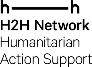 Logo for H2H Network