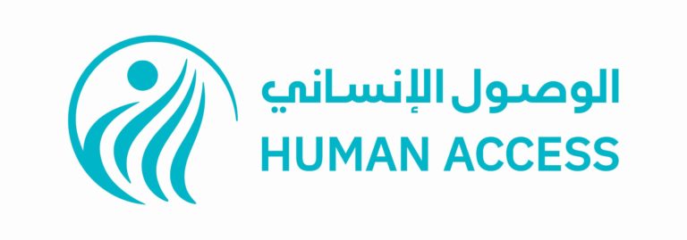 Human Access for Partnership and Development (HUMAN ACCESS) logo