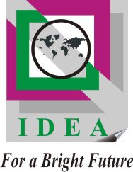 Initiative for Development and Empowerment Axis logo