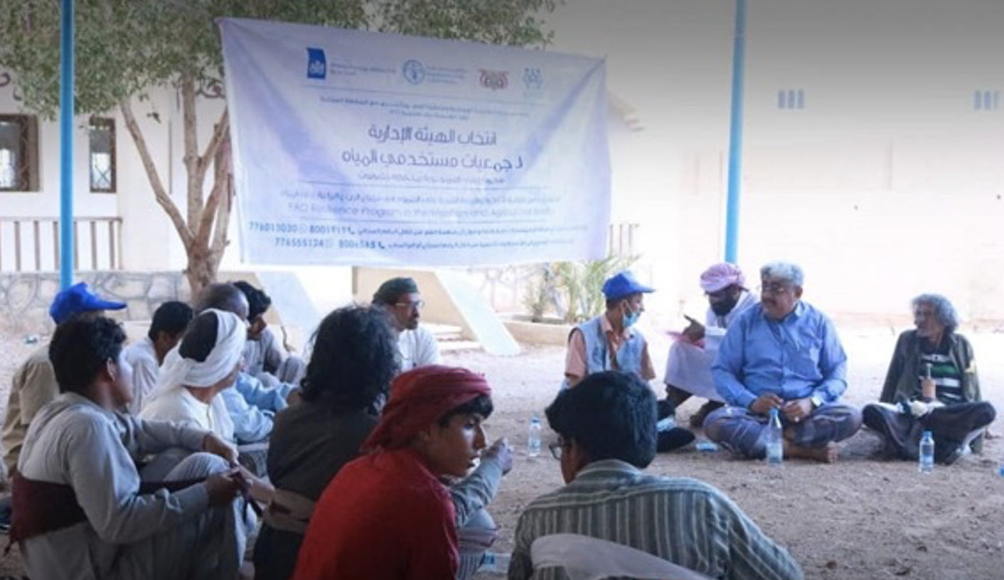 Building Foundation for Development Yemen’s CHS Verification journey