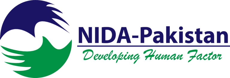 National Integrated Development Association logo