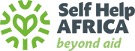 Self Help Africa logo