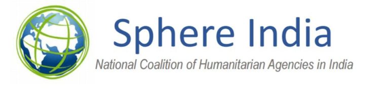Sphere India logo