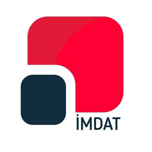 IMDAT Relief and Development logo