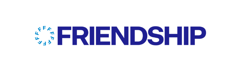 Friendship logo