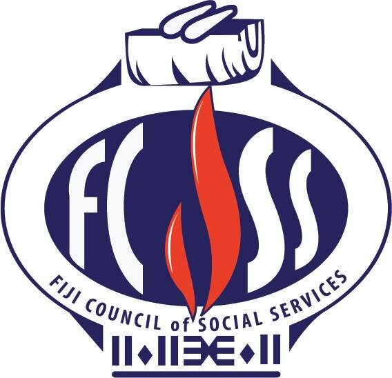 Fiji Council of Social Services logo
