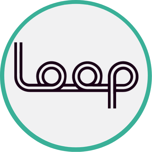 OurLoop Stichting logo
