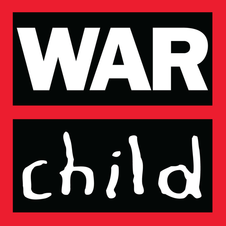 War Child Alliance logo