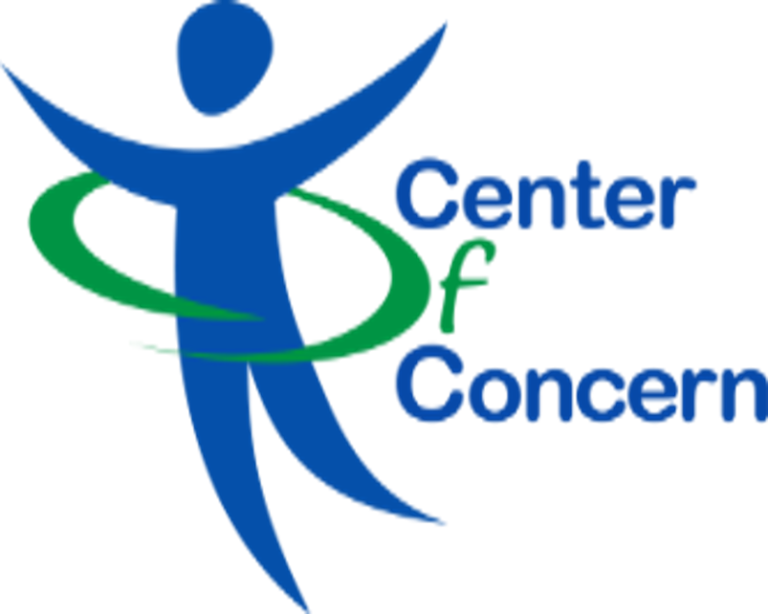 Center of Concern logo