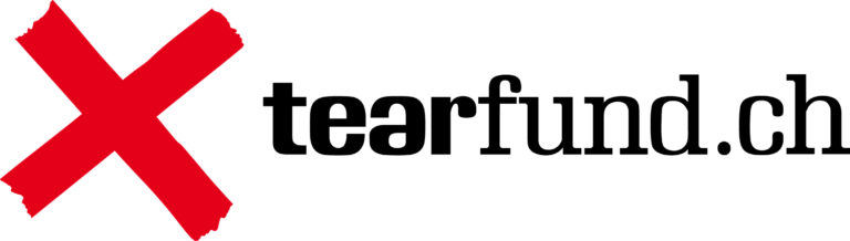 TearFund Switzerland logo
