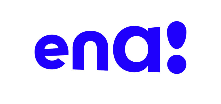 Ena logo