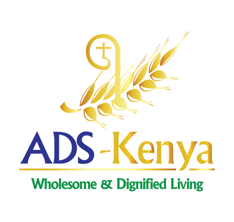 Anglican Development Services (ADS) Kenya logo