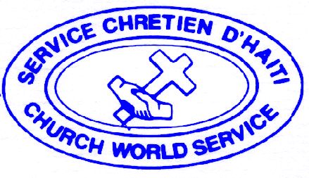 Service Chretien D'Haiti logo