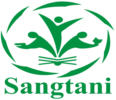 Sangtani Women Rural Development Organization (SWRDO) logo