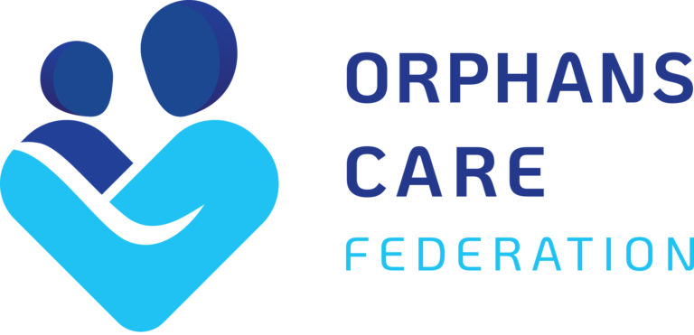 Orphans Care Federation (Yetimleri Koruma Federasyonu) logo