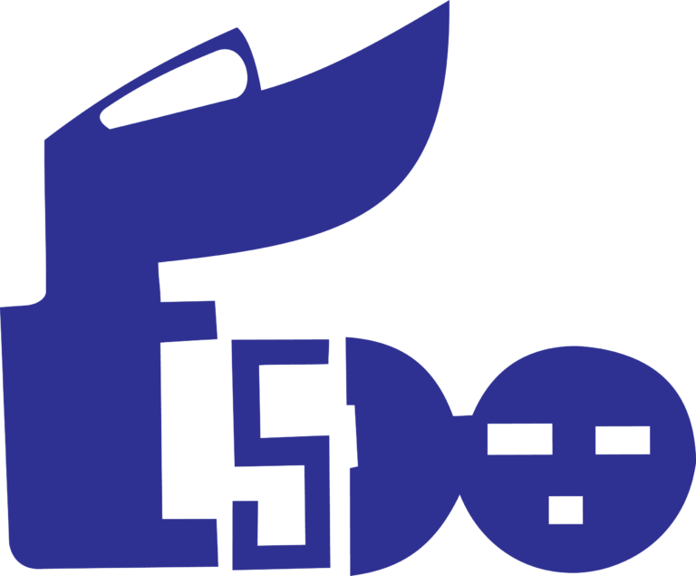 Eco-Social Development Organization (ESDO) logo