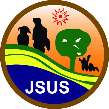 Jugantar Samaj Unnaya Sangstha logo