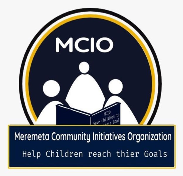 Meremeta Community initiatives organisation logo