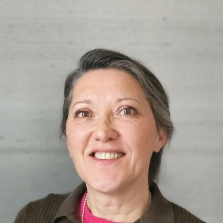  Marie-Claire Dejean-Pannier