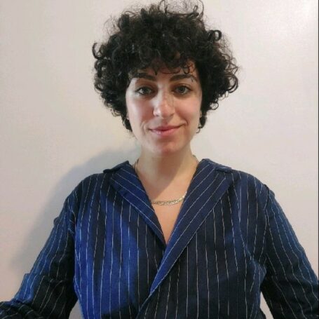 Nour Jarrouj (independent)