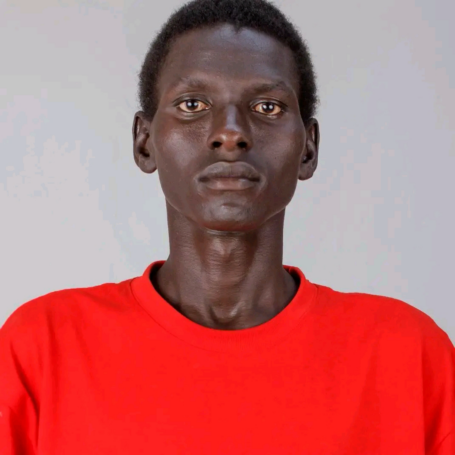 Peter Kidi Utong