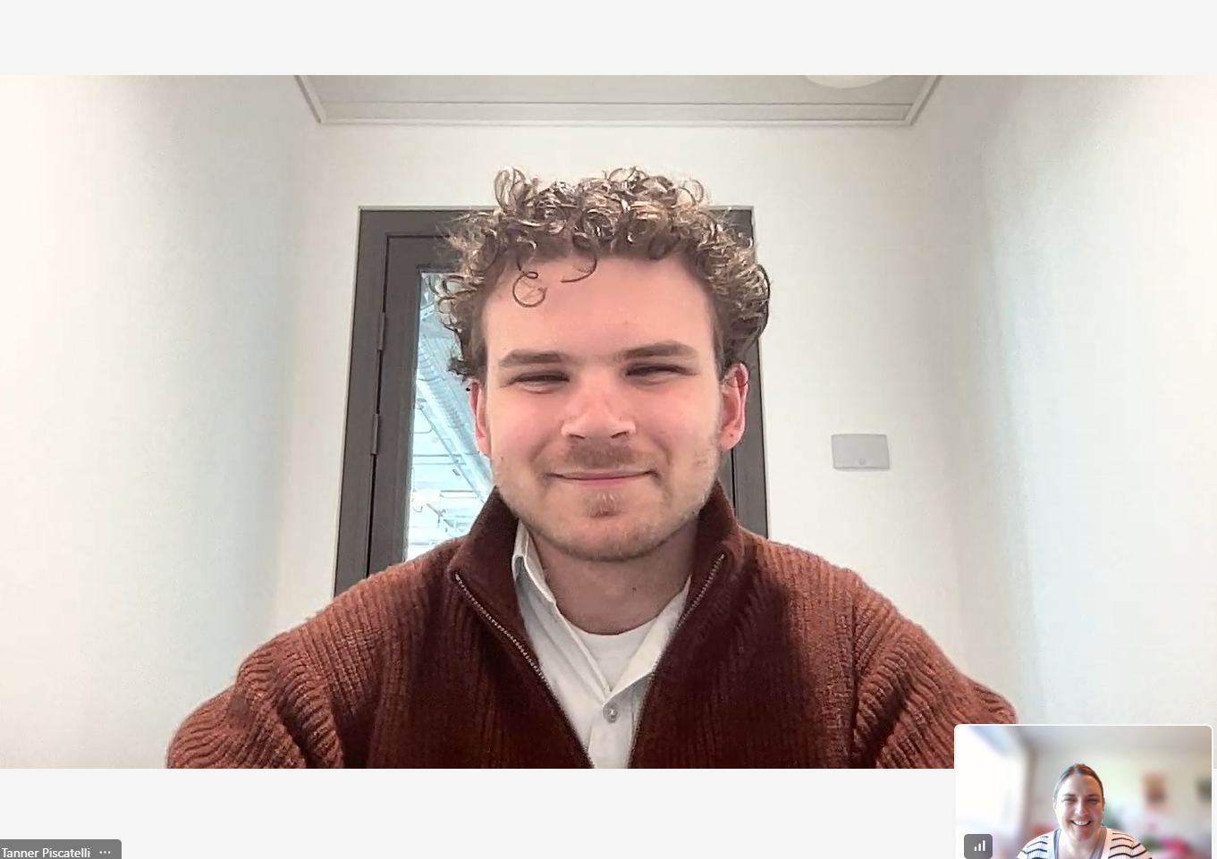 Tanner Piscatelli headshot