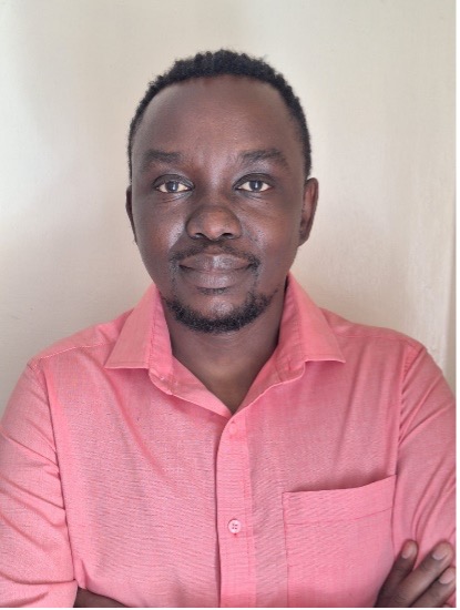 Andrew Nzimbi
