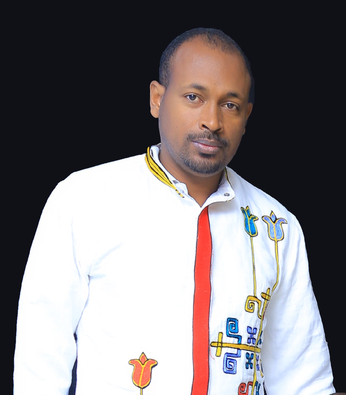 Aynew Bekele Moges