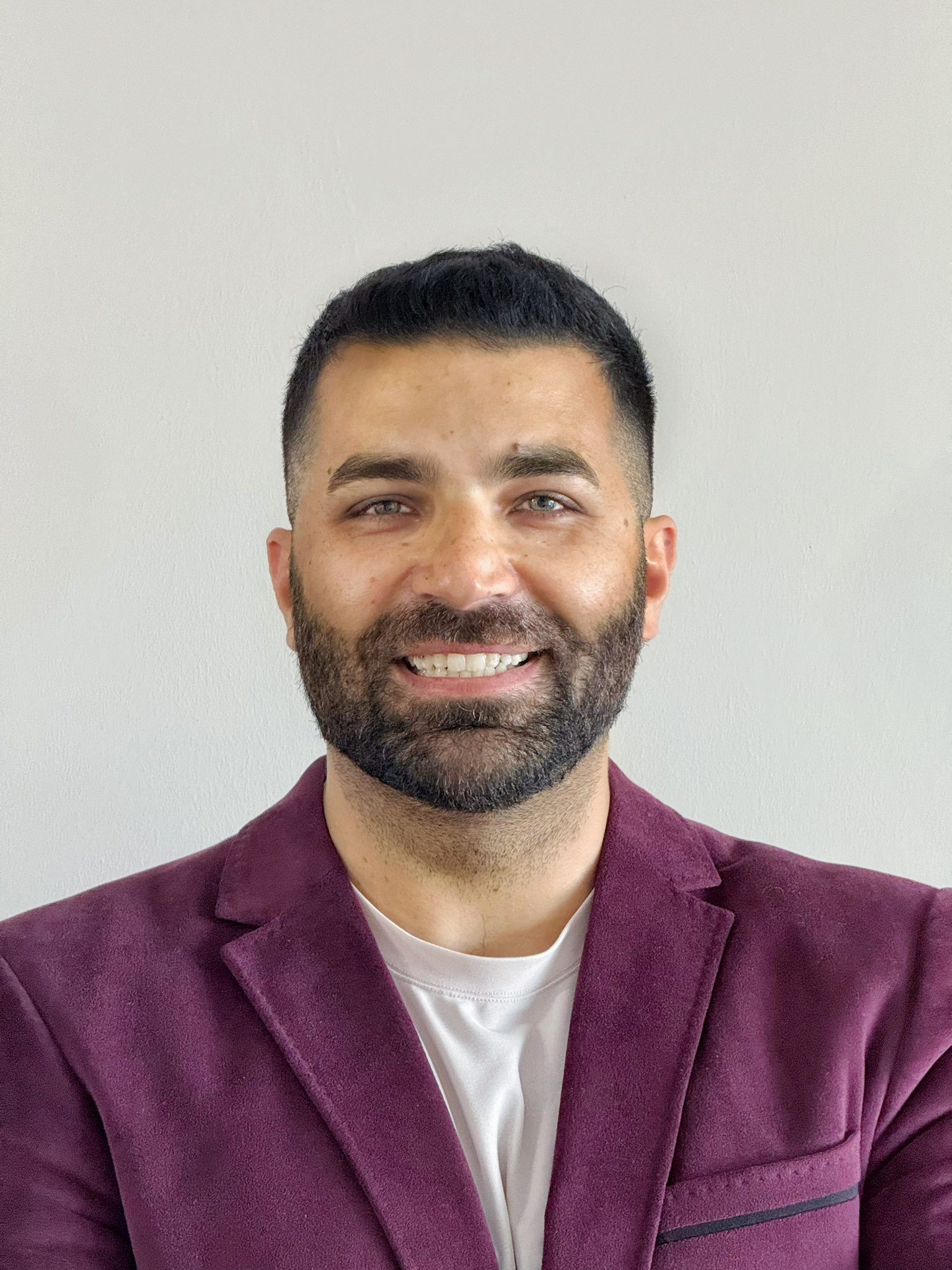 Moayad Zarnaji