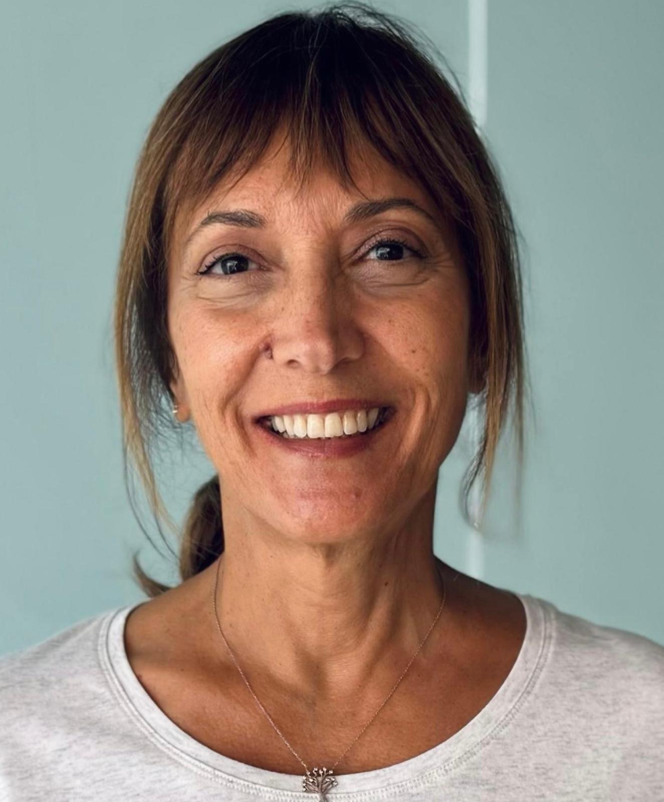 Zeynep M. Sanduvaç