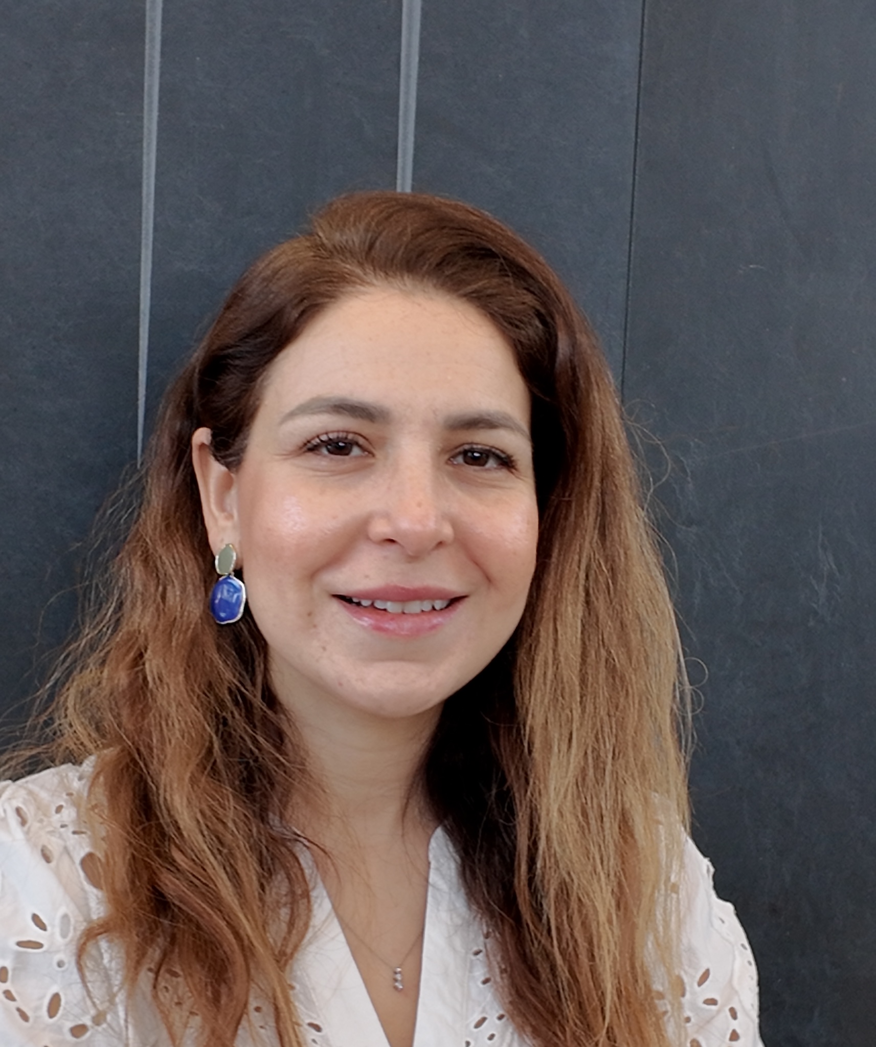 Aya Yagan