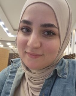 Lina Alhaj