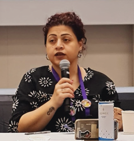 Lubna Alkanawati