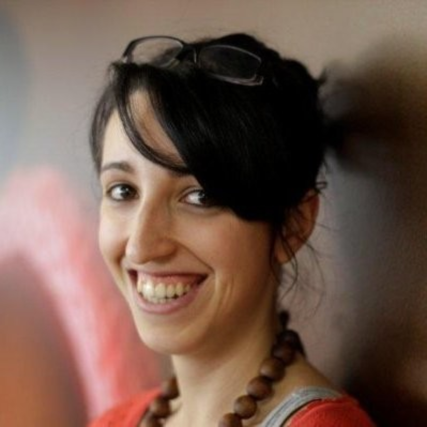 Elisa Marcon