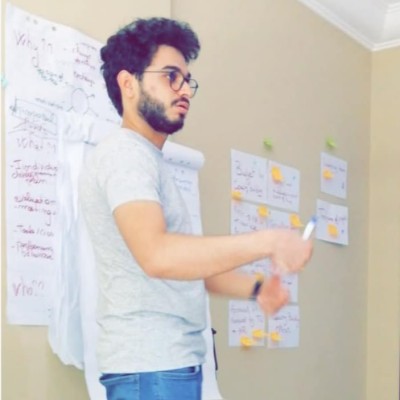 Hassan Mortada