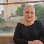 Lina Alhaj