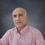 Mansoor Ahmed