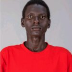 Peter Kidi Utong